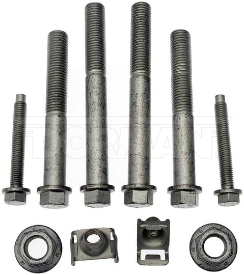 13859 Suspension Control Arm Bolt Kit Dorman - HELP Canada