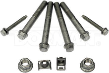 Charger l'image dans la galerie, 13859 Suspension Control Arm Bolt Kit Dorman - HELP Canada