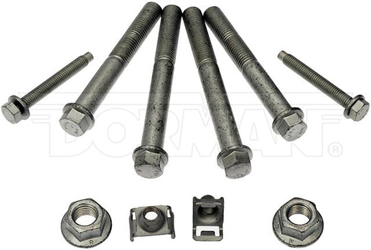 13859 Suspension Control Arm Bolt Kit Dorman - HELP Canada