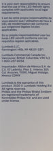 Charger l'image dans la galerie, 9004UELED Philips Ultinon Essential - Ultinon Essential Philips Bulbs