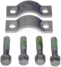 Charger l'image dans la galerie, 13862 Universal Joint Strap Kit Dorman - HELP Canada