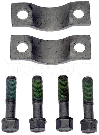 13862 Universal Joint Strap Kit Dorman - HELP Canada