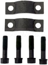 Charger l'image dans la galerie, 13862 Universal Joint Strap Kit Dorman - HELP Canada