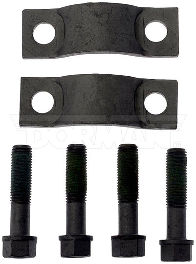 13862 Universal Joint Strap Kit Dorman - HELP Canada