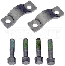 Charger l'image dans la galerie, 13862 Universal Joint Strap Kit Dorman - HELP Canada
