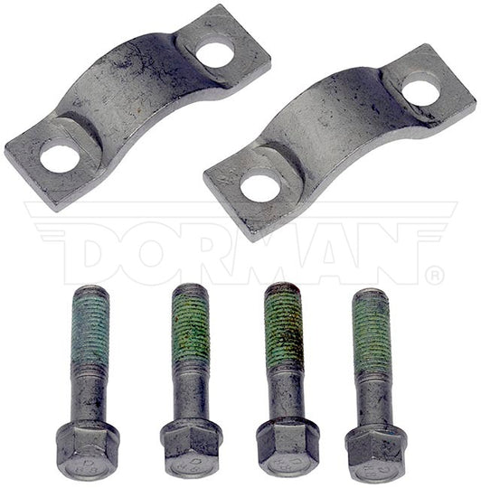 13862 Universal Joint Strap Kit Dorman - HELP Canada