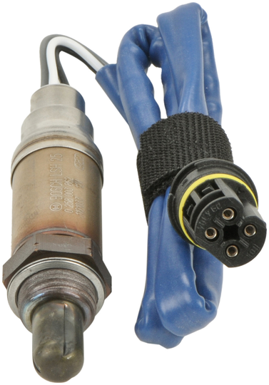 13862 Oxygen Sensor Bosch Canada