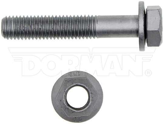 13863 Suspension Shock Absorber Mounting Hardware Dorman - HELP Canada