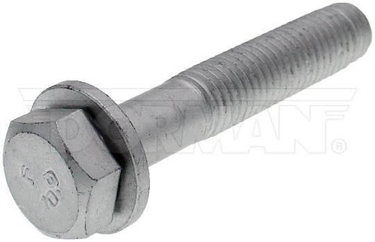 13863 Suspension Shock Absorber Mounting Hardware Dorman - HELP Canada