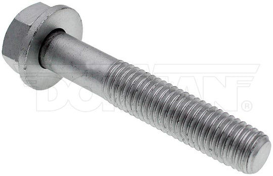 13863 Suspension Shock Absorber Mounting Hardware Dorman - HELP Canada