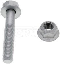 Load image into Gallery viewer, 13863 Suspension Shock Absorber Mounting Hardware Dorman - HELP Canada