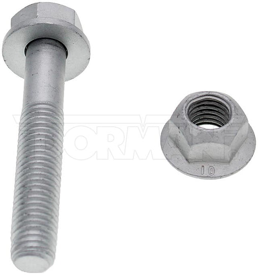 13863 Suspension Shock Absorber Mounting Hardware Dorman - HELP Canada