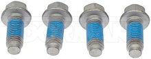 Charger l'image dans la galerie, 13864 Drive Shaft Bolt Dorman - HELP Canada