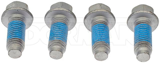 13864 Drive Shaft Bolt Dorman - HELP Canada