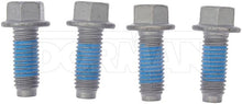 Charger l'image dans la galerie, 13864 Drive Shaft Bolt Dorman - HELP Canada