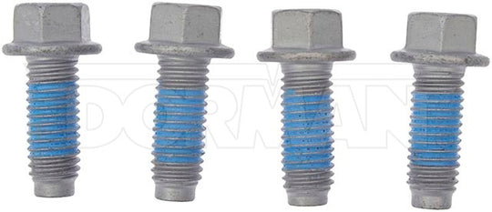 13864 Drive Shaft Bolt Dorman - HELP Canada