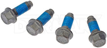Charger l'image dans la galerie, 13864 Drive Shaft Bolt Dorman - HELP Canada