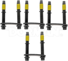 Charger l'image dans la galerie, 13865 Drive Shaft Bolt Dorman - HELP Canada