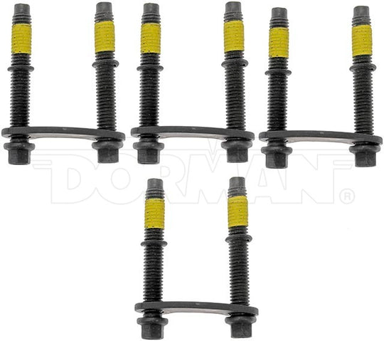 13865 Drive Shaft Bolt Dorman - HELP Canada