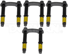 Charger l'image dans la galerie, 13865 Drive Shaft Bolt Dorman - HELP Canada