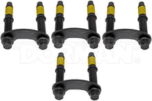 Charger l'image dans la galerie, 13865 Drive Shaft Bolt Dorman - HELP Canada