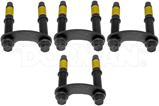13865 Drive Shaft Bolt Dorman - HELP Canada