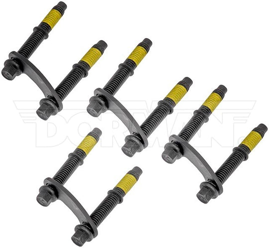 13865 Drive Shaft Bolt Dorman - HELP Canada
