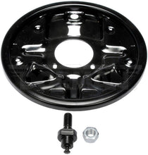 Charger l'image dans la galerie, 13867 Brake Dust Shield Dorman - HELP Canada
