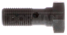 Load image into Gallery viewer, 13874 Brake Hydraulic Hose to Caliper Bolt Dorman - HELP Canada