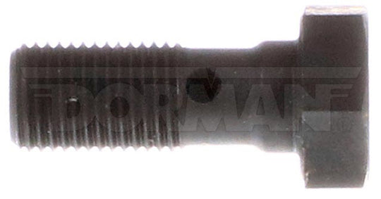13874 Brake Hydraulic Hose to Caliper Bolt Dorman - HELP Canada