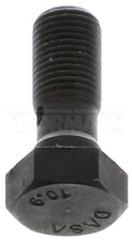Load image into Gallery viewer, 13874 Brake Hydraulic Hose to Caliper Bolt Dorman - HELP Canada