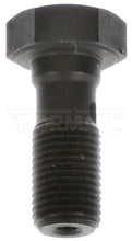 Load image into Gallery viewer, 13874 Brake Hydraulic Hose to Caliper Bolt Dorman - HELP Canada