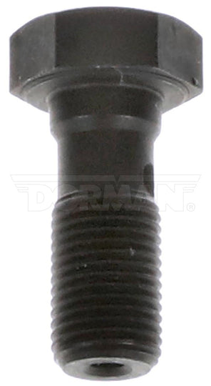 13874 Brake Hydraulic Hose to Caliper Bolt Dorman - HELP Canada