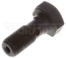 Load image into Gallery viewer, 13874 Brake Hydraulic Hose to Caliper Bolt Dorman - HELP Canada