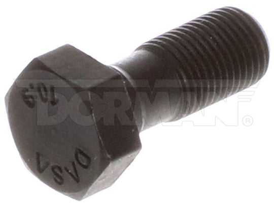 13874 Brake Hydraulic Hose to Caliper Bolt Dorman - HELP Canada