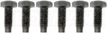 Load image into Gallery viewer, 13875 Automatic Transmission Torque Converter Bolt Dorman - HELP Canada