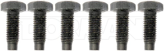 13875 Automatic Transmission Torque Converter Bolt Dorman - HELP Canada
