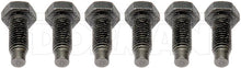 Load image into Gallery viewer, 13875 Automatic Transmission Torque Converter Bolt Dorman - HELP Canada