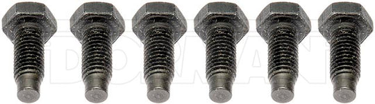 13875 Automatic Transmission Torque Converter Bolt Dorman - HELP Canada
