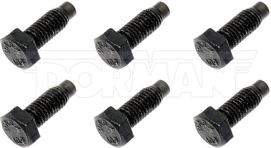 13875 Automatic Transmission Torque Converter Bolt Dorman - HELP Canada