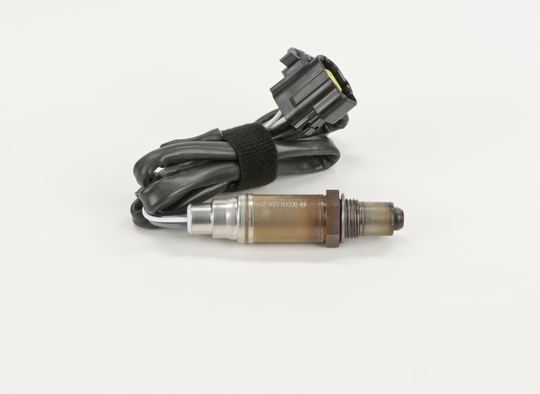 13879 Engineered Oxygen Sensor Bosch Canada