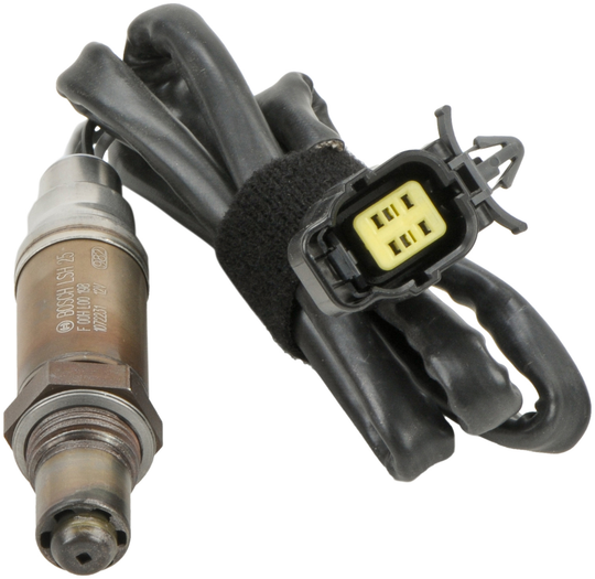 13879 Engineered Oxygen Sensor Bosch Canada
