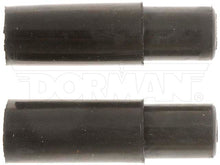 Charger l'image dans la galerie, 13888 Brake Fluid Hose Plug Dorman - HELP Canada