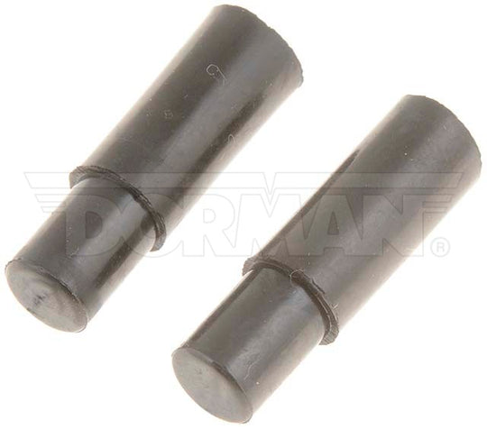 13888 Brake Fluid Hose Plug Dorman - HELP Canada