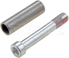 Load image into Gallery viewer, 13893 Disc Brake Caliper Bolt Kit Dorman - HELP Canada