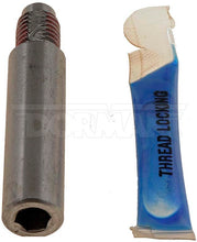 Charger l'image dans la galerie, 13894 Disc Brake Caliper Bolt Kit Dorman - HELP Canada