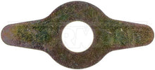 Charger l'image dans la galerie, 13896 Brake Guide Plate Dorman - HELP Canada