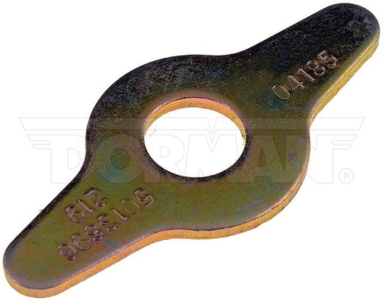 13896 Brake Guide Plate Dorman - HELP Canada