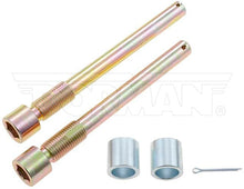 Charger l'image dans la galerie, 13897 Disc Brake Caliper Bolt Kit Dorman - HELP Canada