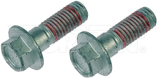 13898 Disc Brake Caliper Bracket Mounting Bolt Dorman - HELP Canada
